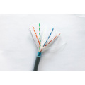 Cable lan cat 7 SFTP 223AWG LSZH 305m price per meters cat7 network cable